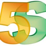 what is 5S
