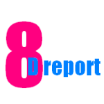 8D report
