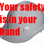 Safety helmet