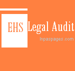 EHS Legal Audit Checklist
