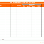Doc Audit Plan