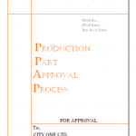 PPAP-Production_Part_Approval_process