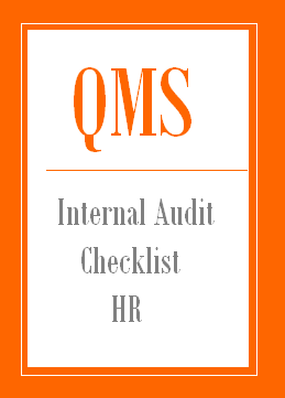 Hr Audit Checklist Pdf