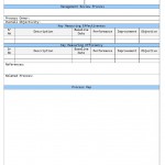 Process assessment worksheet - Image 01