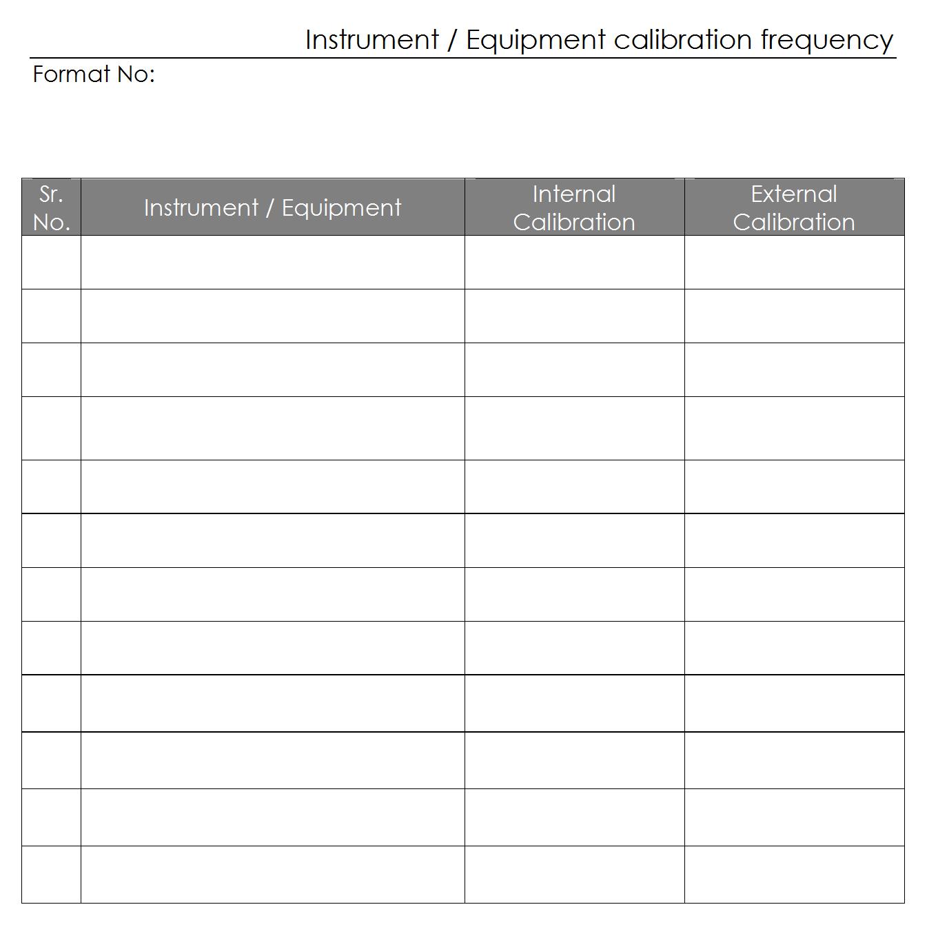 printable-calibration-form-template