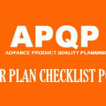 FLOOR PLAN CHECKLIST POINTS