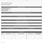 Test report