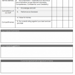 Customer Satisfaction Feedback 02