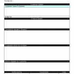 Concession form