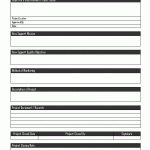 Objective & Improvement report