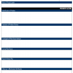 corrective preventive action report sample