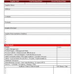 supplier quality excellence process