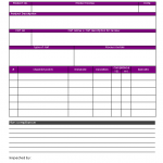 Design Review checklist