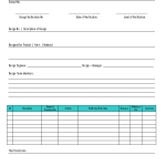 Design Verification Plan