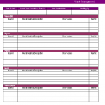 Waste Audit Report
