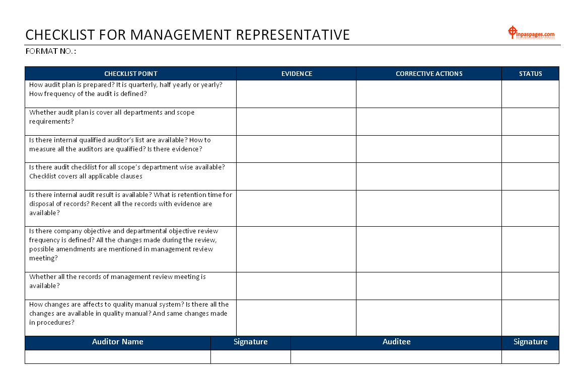 iso-9001-2015-checklist-excel