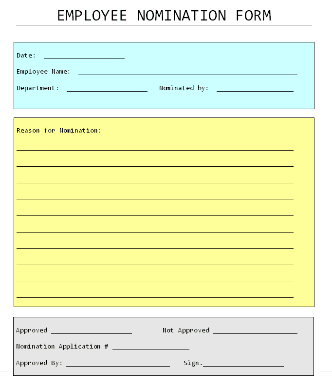 employee-recognition-nomination-form-template-doctemplates