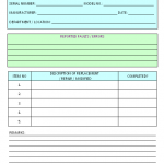 Machinery maintenance Planning Report