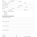 Container Inspection Report