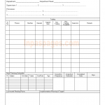 Quality system implementation in production