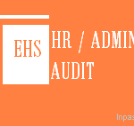 EHS HR ADMIN AUDIT CHECKLIST