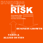 Residual Risk