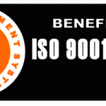 Benefit of quality management system 19001 2015