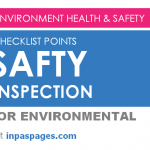 Environmental Checklist points