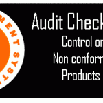 Control on nonconforming product
