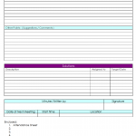 safety meeting template