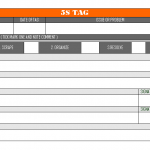 5S Tag