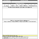 Employee Suggestion form