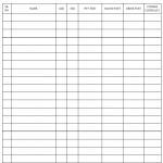 industrial health check up register