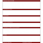 Process competence training