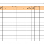 Gate Inward register