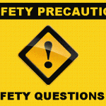 safety questions
