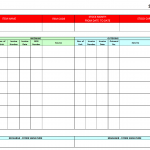 Stock Card