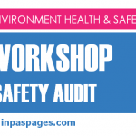 Workshop safety audit