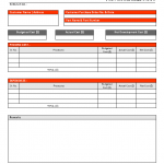 Budget monitoring sheet format