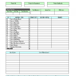 Electrical Project Cost