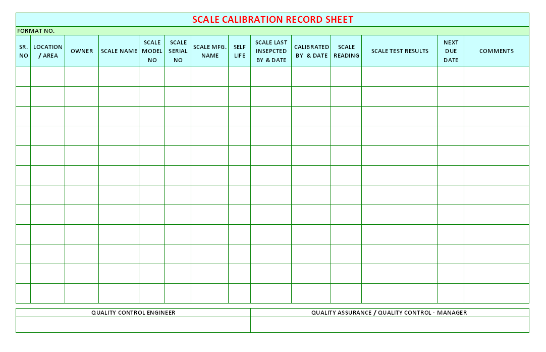 CALIBRATION CERTIFICATES What They Are And Why They Matter , 54% OFF