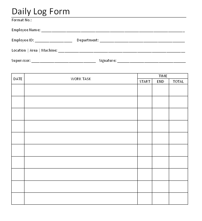 9-daily-work-log-example-sampletemplatess-sampletemplatess