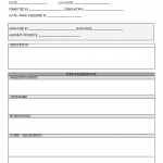 Marketing Fund request form