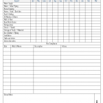 Kitchens and canteens inspections checklist