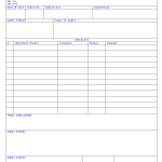 Management representative internal audit checklist