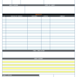 HR administration verification checklist