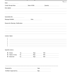 Excess / obsolete inventory warning / notification