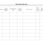 Flow chart Record