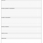 Process health check report