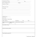 Technical Query report